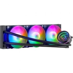 Sistema de Refrigeraci?n L?quida Mars Gaming ML-ONE360/ Negro