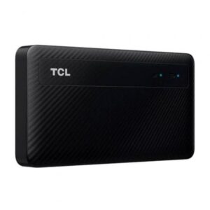 Router Inal?mbrico 4G TCL Link Zone MW42V/ 2.4GHz/ 1 Antena/ WiFi 802.11b/g/n