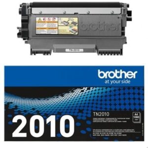 T?ner Original Brother TN-2010/ Negro