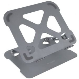 Soporte TooQ TQLRS0012-AL-G para Port?tiles hasta 17.3'