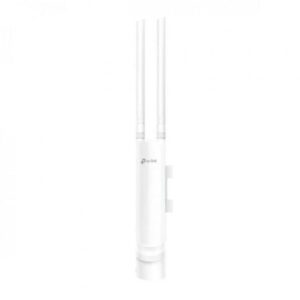 Punto de Acceso Inal?mbrico TP-Link Omada EAP110 PoE 300Mbps/ 2.4GHz/ Antenas de 5dBi/ WiFi 802.11n/b/g