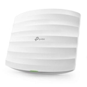 Punto de Acceso Inal?mbrico TP-Link Omada EAP110 PoE 300Mbps/ 2.4GHz/ Antenas de 4dBi/ WiFi 802.11n/b/g