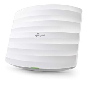 Punto de Acceso Inal?mbrico TP-Link Omada EAP115 PoE 300Mbps/ 2.4GHz/ Antenas de 4dBi/ WiFi 802.11n/b/g