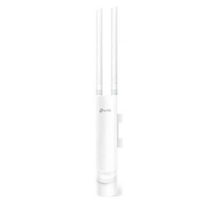 Punto de Acceso Inal?mbrico TP-Link Omada EAP225 PoE 1200Mbps/ 2.4GHz 5GHz/ Antenas de 4dBi/ WiFi 802.11ac/n/b/g/a