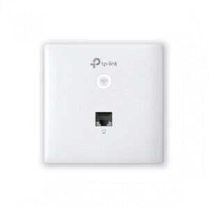 Punto de Acceso Inal?mbrico TP-Link Omada EAP230-WALL PoE 1200Mbps/ 2.4GHz 5GHz/ Antenas de 3.6dBi/ WiFi 802.11ac/n/b/g