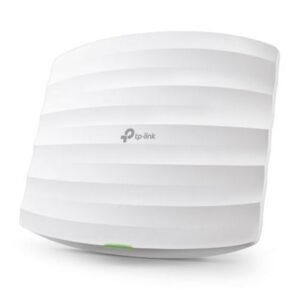 Punto de Acceso Inal?mbrico TP-Link Omada EAP245 PoE 1700Mbps/ 2.4 GHz 5GHz/ Antena de 4dBi/ WiFi 802.11ac/n/b/g/a