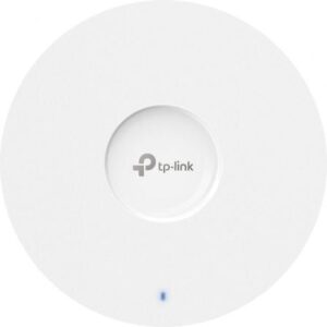 Punto de Acceso Inal?mbrico TP-Link Omada EAP683 UR/ WiFi 6/ PoE+/ 6000Mbps/ 2.4GHz 5GHz/ Antenas de 5dBi/ WiFi 802.11 ax/ac/n/g/b/a
