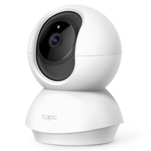 C?mara de Videovigilancia TP-Link Tapo C210/ Visi?n Nocturna/ Control desde APP