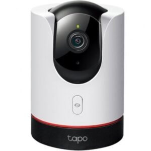 C?mara de Videovigilancia TP-Link Tapo C225/ 120?/ Visi?n Nocturna/ Control desde APP