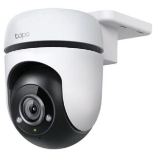 C?mara de Videovigilancia TP-Link Tapo TC40/ Visi?n Nocturna/ Control desde APP