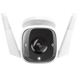 C?mara de Videovigilancia TP-Link Tapo TC65/ Visi?n Nocturna/ Control desde APP