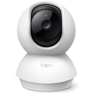 C?mara de Videovigilancia TP-Link Tapo TC71/ Visi?n Nocturna/ Control desde APP