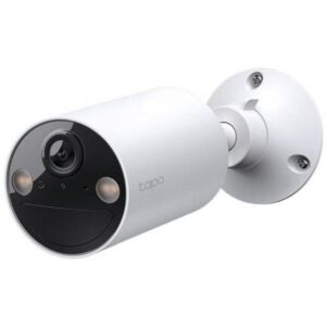 C?mara de Videovigilancia TP-Link Tapo TC82/ Visi?n Nocturna/ Control desde APP