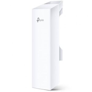 Punto de Acceso Repetidor Inal?mbrico TP-Link CPE210 PoE 300Mbps/ 2.4GHz/ Antena de 9dBi/ WiFi 802.11n/b/g