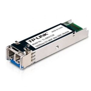 Modulo SFP Transceptor de Fibra ?ptica TP-Link TL-SM311LM