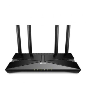 Router Inal?mbrico TP-Link Archer AX53/ WiFi 6/ 3000 Mbps/ 2.4GHz 5GHz/ 4 Antenas/ WiFi 802.11ax/ac/n/a/ - n/b/g