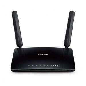 Router Inal?mbrico 4G TP-Link Archer MR200 V2 750Mbps/ 2.4GHz 5GHz/ 2 Antenas/ WiFi 802.11ac/n/a - b/g/n