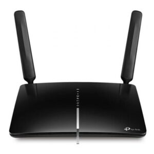 Router Inal?mbrico 4G TP-Link Archer MR600 1200Mbps 2.4GHz 5GHz/ 2 Antenas/ WiFi 802.11a/n/ac - b/g/n