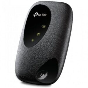 Router Inal?mbrico 4G TP-Link M7010 300Mbps/ 2.4GHz/ 1 Antena/ WiFi 802.11b/g/n