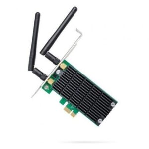 Tarjeta de Red Inal?mbrica-PCI Express TP-Link Archer T4E/ 1200Mbps/ 2.4/5GHz
