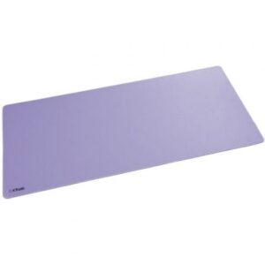 Alfombrilla Trust Gaming GXT 759 XXL/ 400 x 900 x 3mm/ P?rpura