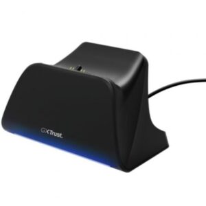 Estaci?n de Recarga R?pida Trust Gaming GXT 255 para PS5
