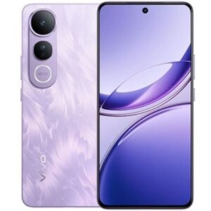 Smartphone Vivo V50 Lite 8GB/ 256GB/ 6.77'/ P?rpura Fantas?a