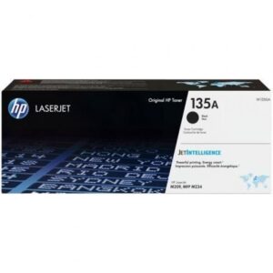 T?ner Original HP n?135A/ Negro