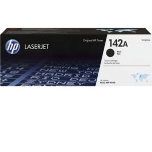 T?ner Original HP n?142A/ Negro