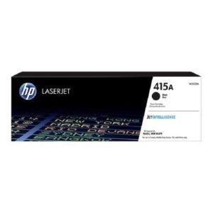 T?ner Original HP n?415A/ Negro