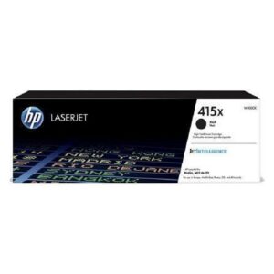 T?ner Original HP n?415X XL Alta Capacidad/ Negro