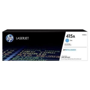 T?ner Original HP n?415A/ Cian