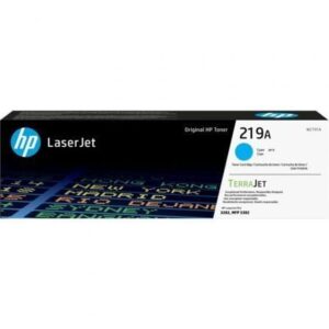 T?ner Original HP n?219A/ Cian