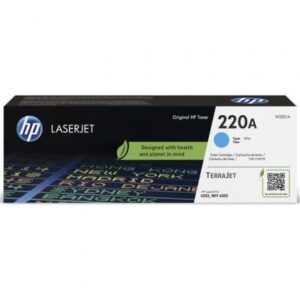 T?ner Original HP n?220A/ Cian