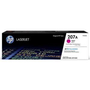 T?ner Original HP n?207A/ Magenta