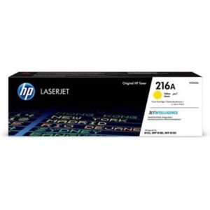 T?ner Original HP n?216A/ Amarillo