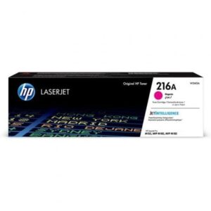 T?ner Original HP n?216A/ Magenta