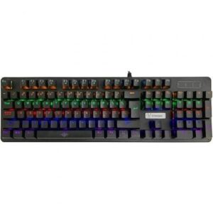 Teclado Gaming Mec?nico Woxter Stinger RX 900 K