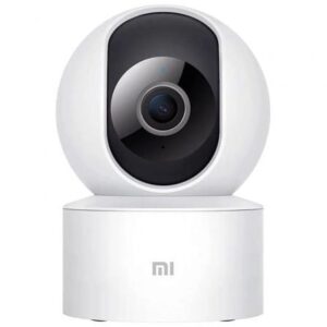 C?mara de Videovigilancia Xiaomi Smart Camera C200 1080p/ Visi?n Nocturna/ Control desde APP
