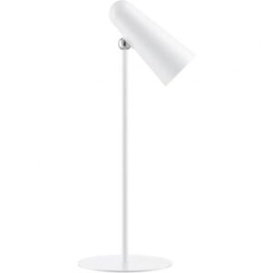 L?mpara de Escritorio Xiaomi Flexible Rechargeable Lamp/ 3.5W/ Blanca