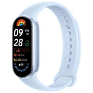 Pulsera Smartband Xiaomi Smart Band 9/ Azul ?rtico