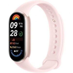 Pulsera Smartband Xiaomi Smart Band 9/ Rosa M?stico