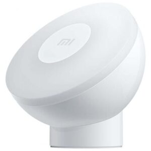 Luz de Noche con Sensor de Movimiento Xiaomi Mi Motion-Activated Night Light 2 (Bluetooth) BHR5278GL/ 2800?K/ ?ngulo de apertura 120?