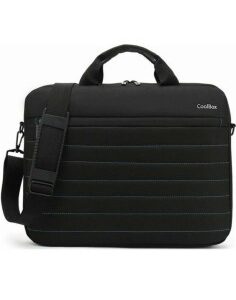 MALETIN 15.6 COOLBOX NEGRO    COO-BAG15-1N PN: COO-BAG15-1N EAN: 8436556143687   "