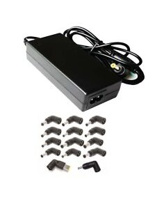 ALIMENTADOR PORT. 65W  COOLBO  X AUTOMATICO 14 PUNTAS PN: FALCOONB65 EAN: 8436556145155