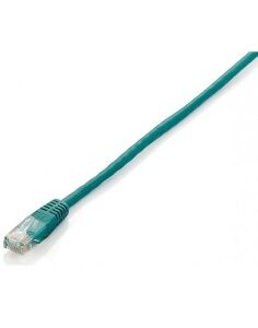 CABLE UTP   3   M CAT.6 VERDE PN: UTP 3M CAT.6 EQU EAN: 1000000000106