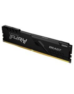 DDR4 16GB/3200 KINGSTON FURY   BEAST PN: KF432C16BB/16 EAN: 740617319859