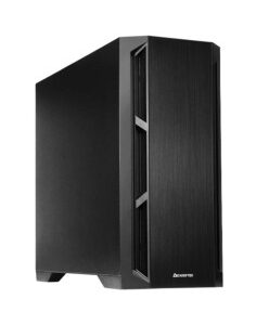 CAJA SEMITORRE ATX CHIEFTEC    APEX GA-01B-Q-OP NEGRA PN: GA-01B-Q-OP EAN: 0753263078643