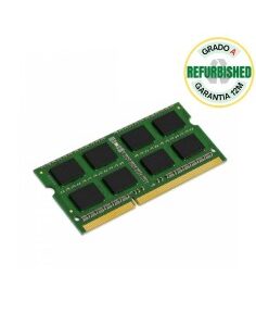 SODIMM DDR4  4GB/2400          REFURBISHED PN: REA1276 EAN: 1000000001276