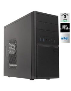PCF  GDX MAT I5-12400   16GB   500GB NVME FREEDOS FUENTE 85% PN: GDX1366 EAN: 1000000001366